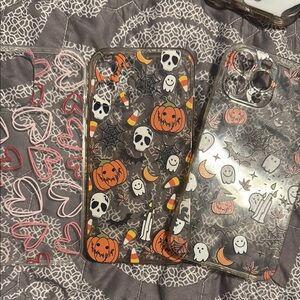 iPhone 13 Pro Max holiday cases